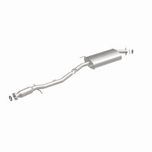 Load image into Gallery viewer, MagnaFlow Exhaust Products 21-101 OEM Grade Direct-Fit Catalytic Converter for Select Lexus RX450h, Lexus RX450hL