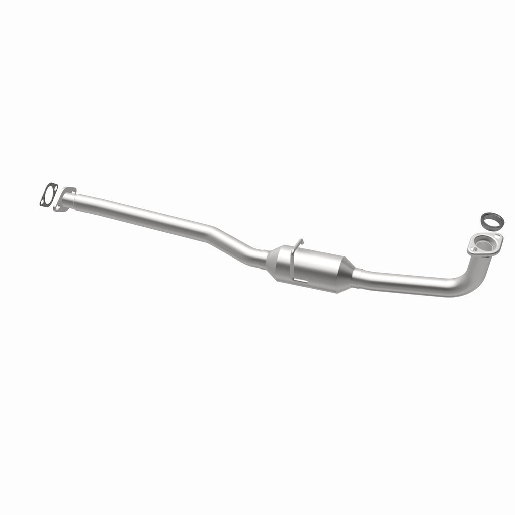 MagnaFlow Exhaust Products 93135 Standard Grade Direct-Fit Catalytic Converter for Select Chevrolet Sprint, Geo Metro