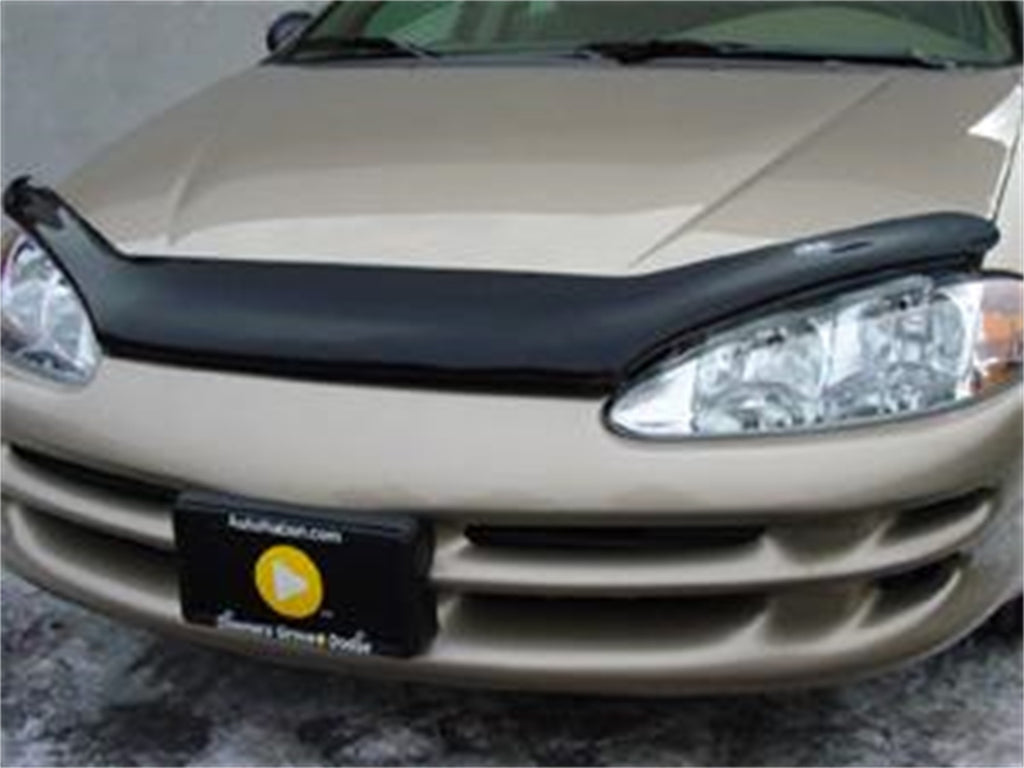 Weathertech 50108 Stone And Bug Deflector for Select Dodge Intrepid