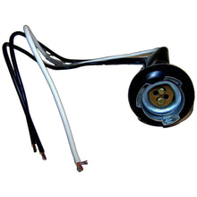 Load image into Gallery viewer, Crown Automotive Jeep Replacement 3764863 Parking Lamp Socket &amp; Wiring for Select 76-96 Jeep  SJ, J-Series, XJ, MJ