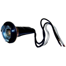 Load image into Gallery viewer, Crown Automotive Jeep Replacement 3764863 Parking Lamp Socket &amp; Wiring for Select 76-96 Jeep  SJ, J-Series, XJ, MJ