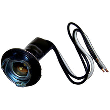 Load image into Gallery viewer, Crown Automotive Jeep Replacement 3764863 Parking Lamp Socket &amp; Wiring for Select 76-96 Jeep  SJ, J-Series, XJ, MJ