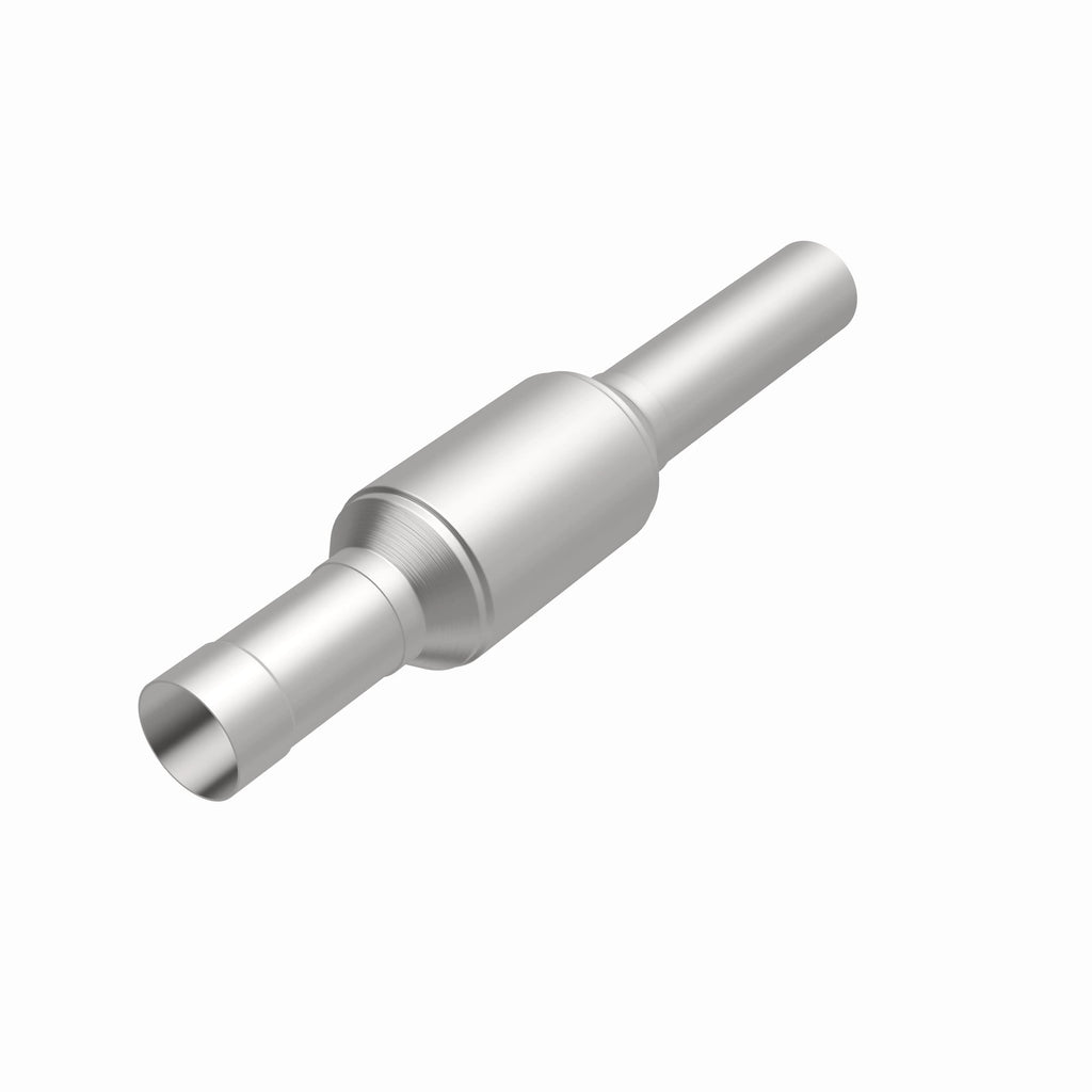 MagnaFlow Exhaust Products 3391477 California CARB Direct-Fit Catalytic Converter for Select Chevrolet C2500, Chevrolet C2500 Suburban, Chevrolet C3500, Chevrolet K2500, Chevrolet K2500 Suburban, Chevrolet K3500, Chevrolet P30, Chevrolet R20 Suburban,
