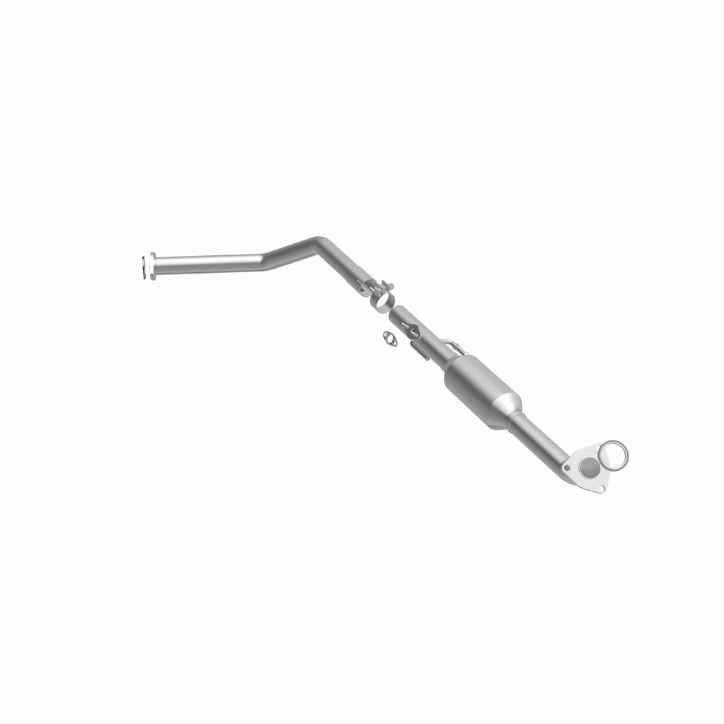 MagnaFlow Exhaust Products 4551060 California CARB Direct-Fit Catalytic Converter for Select Toyota Sequoia