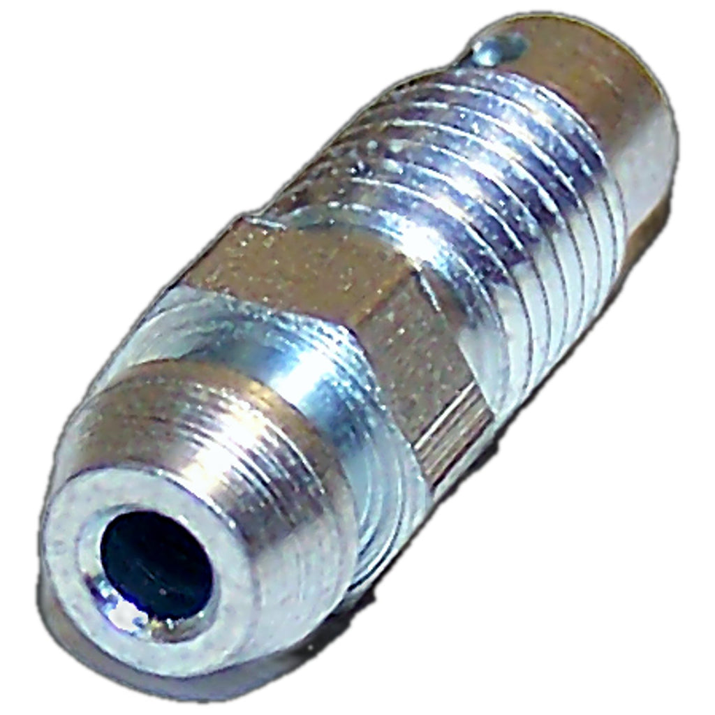 Crown Automotive Jeep Replacement 3766674 Rear Brake Bleeder Screw for Select 87-06 Jeep YJ TJ XJ MJ ZJ w/ Rear Drum Bks