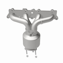 Load image into Gallery viewer, MagnaFlow Exhaust Products 452150 California CARB Manifold Catalytic Converter for Select Saturn SC2, Saturn SL2, Saturn SW2