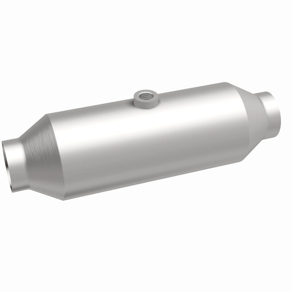 MagnaFlow Exhaust Products 5451356 California CARB Universal Catalytic Converter for Select Chrysler Town & Country, Dodge Grand Caravan, Dodge Nitro, Dodge Ram 1500, Dodge Ram 2500, Dodge Ram 3500, Ford Expedition, Ford Explorer, Ford F-150, Ford F-250