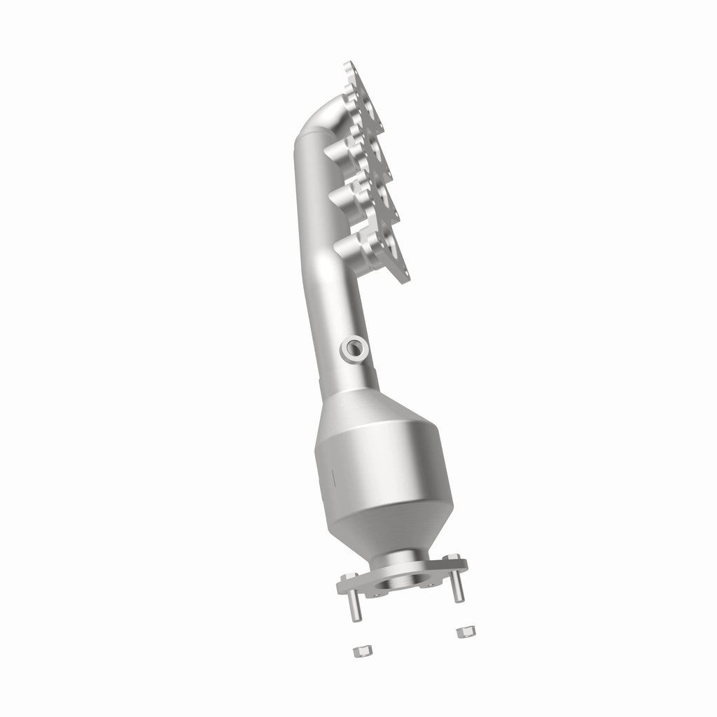 MagnaFlow Exhaust Products 49899 OEM Grade Manifold Catalytic Converter for Select Hyundai Equus, Hyundai Genesis