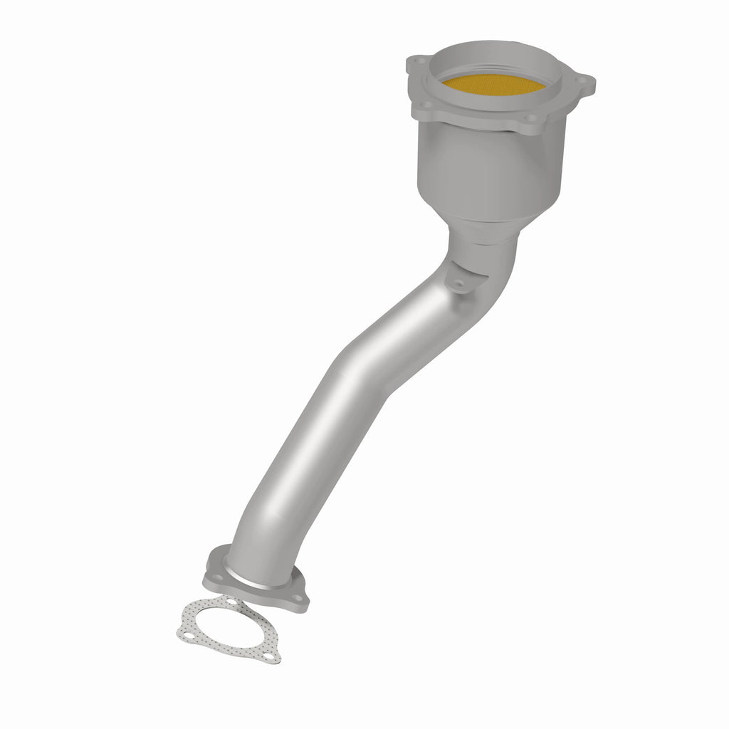 MagnaFlow Exhaust Products 5582594 California CARB Direct-Fit Catalytic Converter for Select Porsche Cayenne