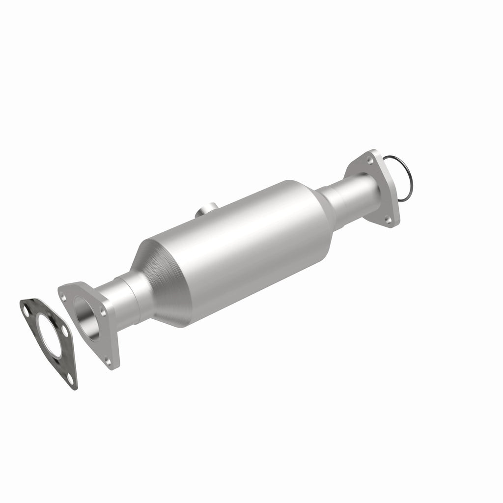 MagnaFlow Exhaust Products 51912 OEM Grade Direct-Fit Catalytic Converter for Select Honda Accord