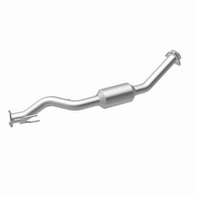 Load image into Gallery viewer, MagnaFlow Exhaust Products 5551221 California CARB Direct-Fit Catalytic Converter for Select Buick Rainier, Chevrolet Trailblazer, GMC Envoy, Isuzu Ascender