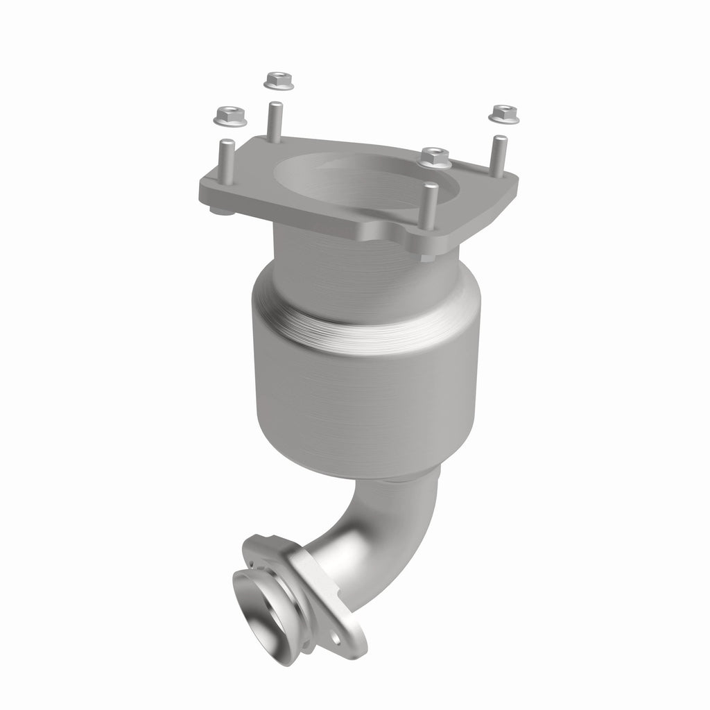 MagnaFlow Exhaust Products 452214 California CARB Direct-Fit Catalytic Converter for Select Chrysler Sebring, Dodge Stratus