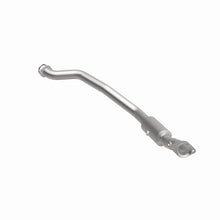 Load image into Gallery viewer, MagnaFlow Exhaust Products 5551584 California CARB Direct-Fit Catalytic Converter for Select Dodge Durango, Jeep Grand Cherokee