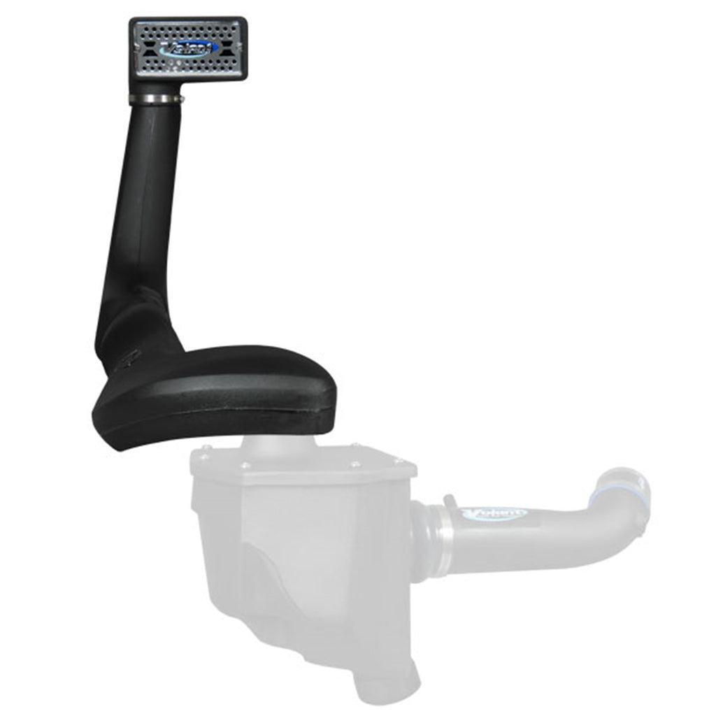 Volant 377366 Cold Air Intake Kit for Select Jeep Wrangler, Jeep Wrangler JK