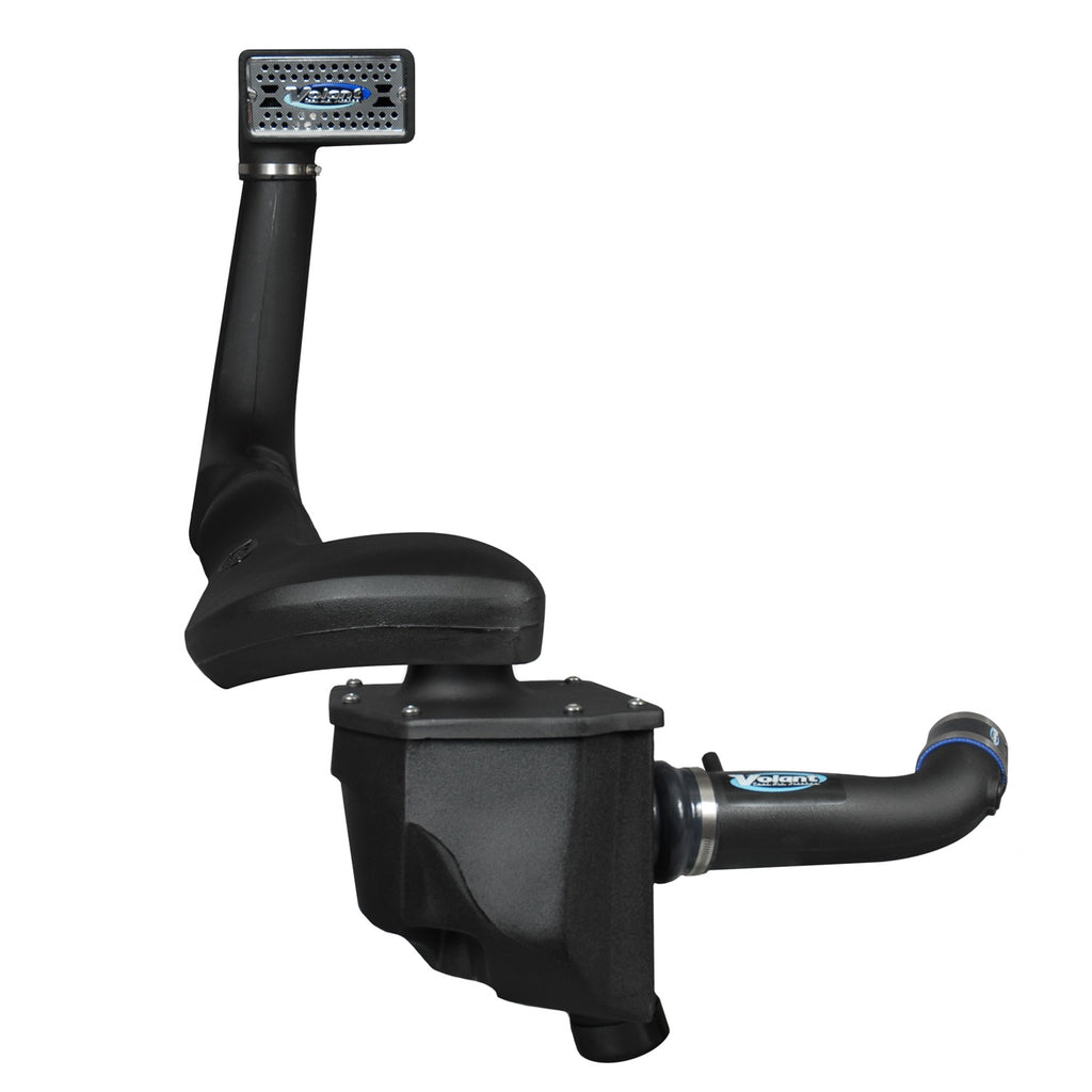 Volant 37736 Cold Air Intake Kit for Select Jeep Wrangler, Jeep Wrangler JK