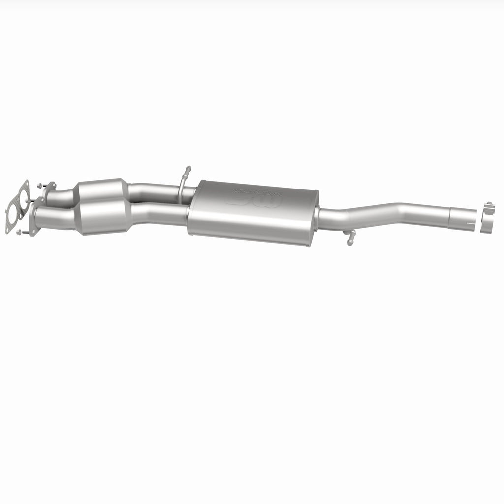 MagnaFlow Exhaust Products 280729 OEM Grade Direct-Fit Catalytic Converter for Select Cadillac XT5