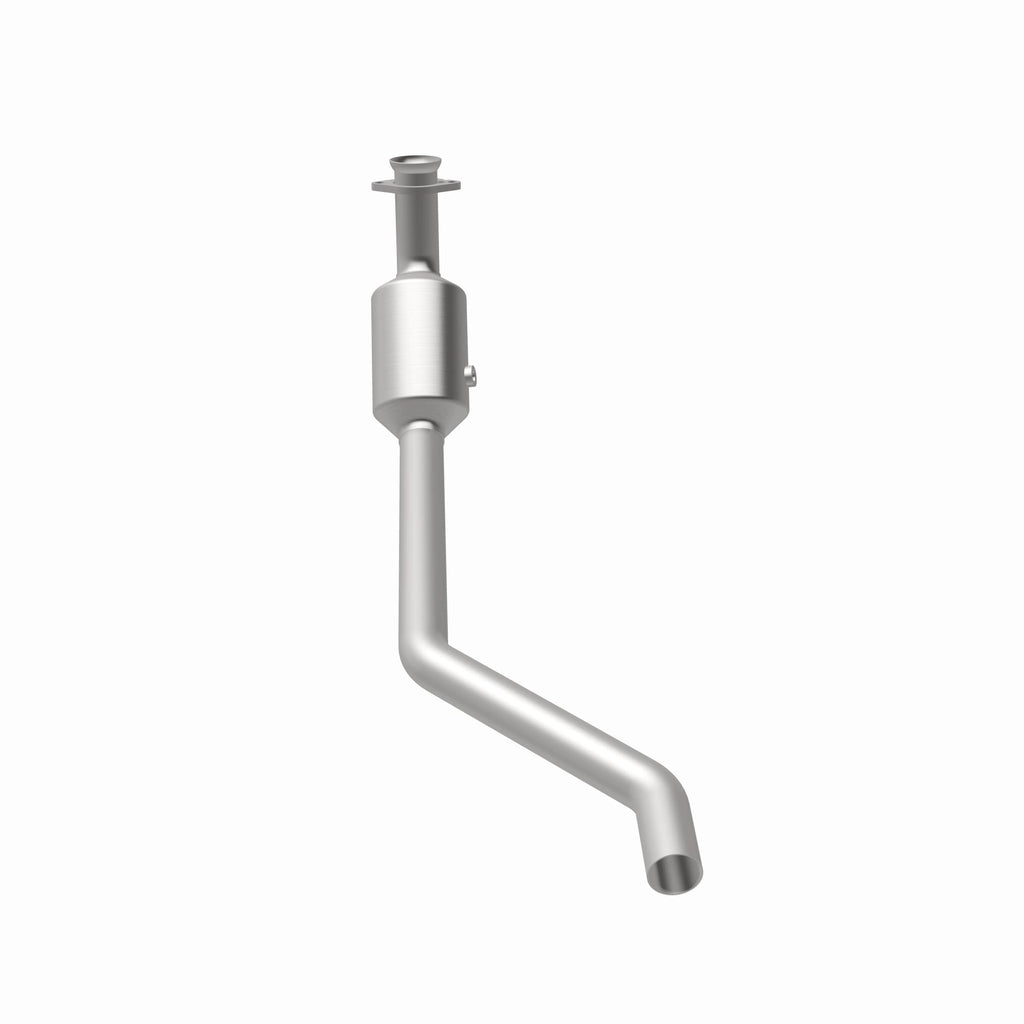 MagnaFlow Exhaust Products 5461224 California CARB Direct-Fit Catalytic Converter for Select Jaguar S-Type
