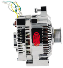 Load image into Gallery viewer, Powermaster Performance 37759 Alternator for Select Ford Aerostar, Ford Bronco, Ford Bronco II, Ford E-100 Econoline, Ford E-100 Econoline Club Wagon, Ford E-150 Econoline, Ford E-150 Econoline Club Wagon, Ford E-200 Econoline, Ford E-250 Econoline, Ford
