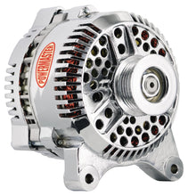 Load image into Gallery viewer, Powermaster Performance 37764 Alternator for Select Ford Crown Victoria, Ford E-150 Econoline, Ford E-150 Econoline Club Wagon, Ford E-250 Econoline, Ford E-350 Econoline, Ford E-350 Econoline Club Wagon, Ford E-350 Super Duty, Ford Excursion, Ford