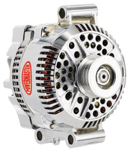Load image into Gallery viewer, Powermaster Performance 37768 Alternator for Select Ford Aerostar, Ford Bronco, Ford E-150, Ford E-150 Club Wagon, Ford E-150 Econoline, Ford E-150 Econoline Club Wagon, Ford E-250, Ford E-250 Econoline, Ford E-350 Econoline, Ford E-350 Econoline Club