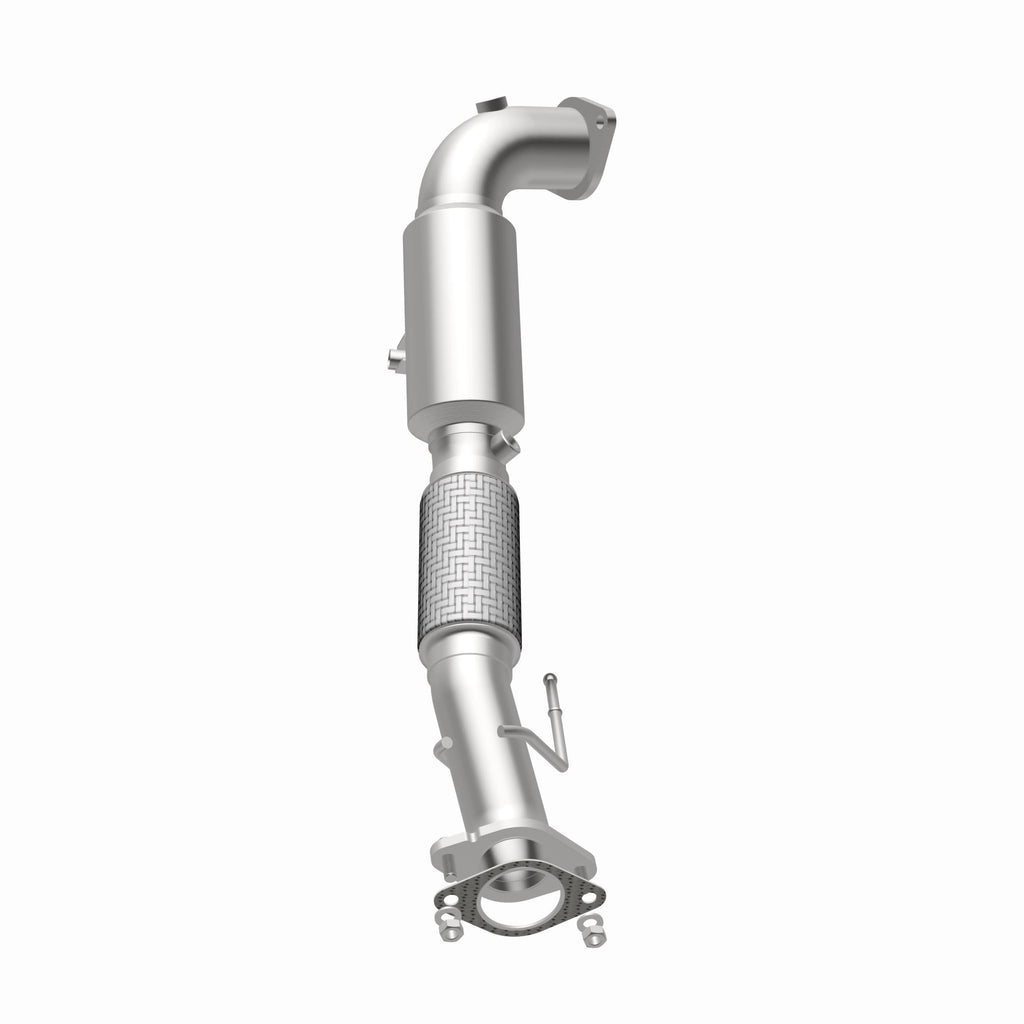 MagnaFlow Exhaust Products 280030 OEM Grade Direct-Fit Catalytic Converter for Select Ford Escape, Lincoln MKC
