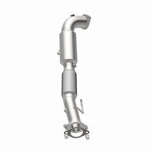 Load image into Gallery viewer, MagnaFlow Exhaust Products 280030 OEM Grade Direct-Fit Catalytic Converter for Select Ford Escape, Lincoln MKC