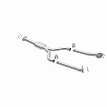 Load image into Gallery viewer, MagnaFlow Exhaust Products 51904 OEM Grade Direct-Fit Catalytic Converter for Select Lexus SC400