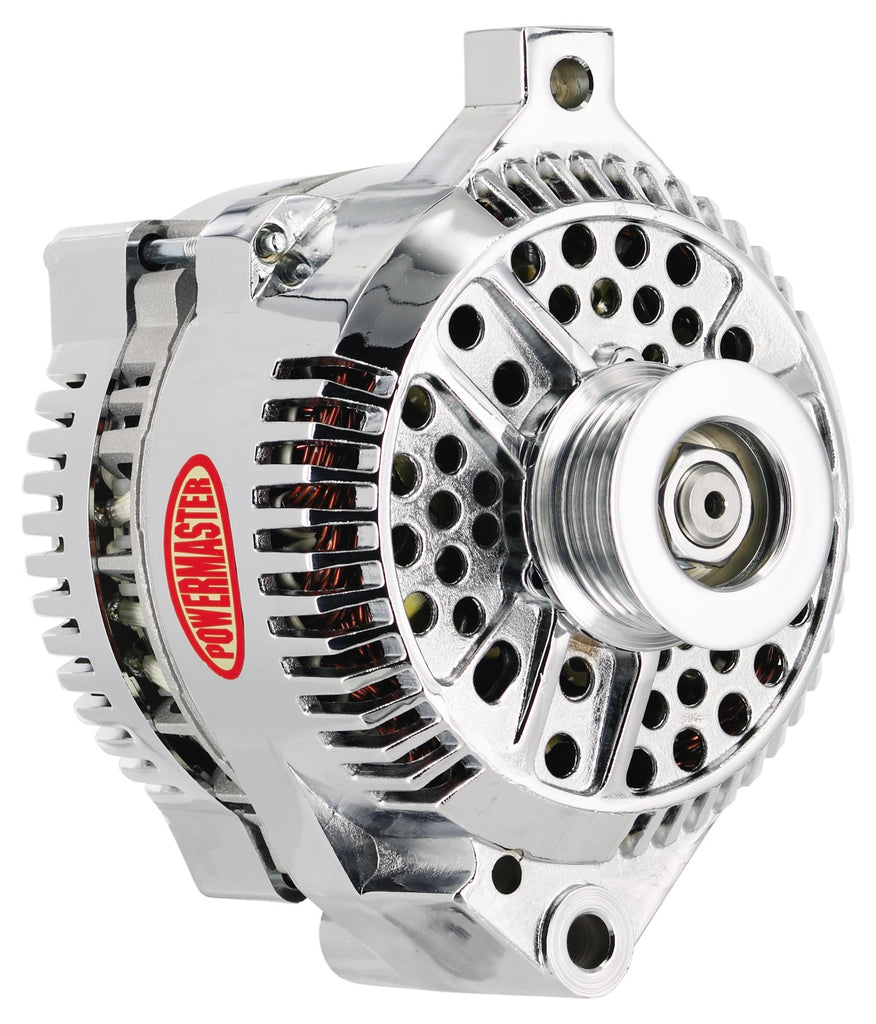 Powermaster Performance 37771 Alternator for Select Ford Mustang, Ford Thunderbird, Mercury Cougar