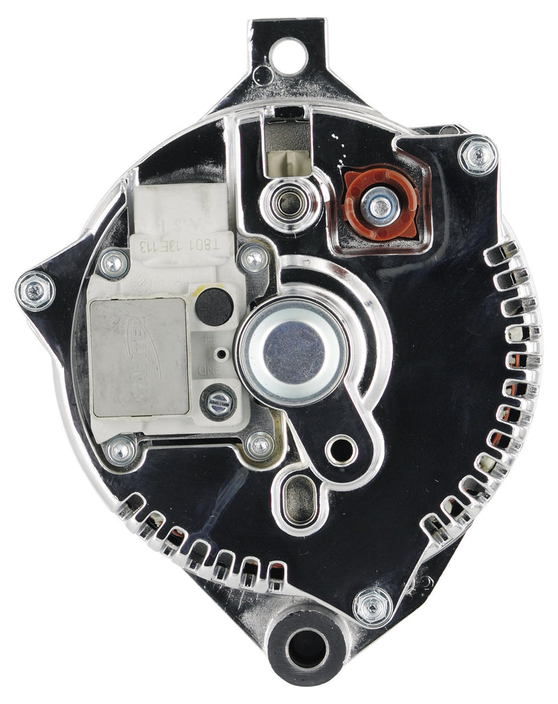 Powermaster Performance 37771 Alternator for Select Ford Mustang, Ford Thunderbird, Mercury Cougar