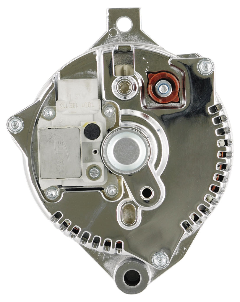 Powermaster Performance 37771 Alternator for Select Ford Mustang, Ford Thunderbird, Mercury Cougar