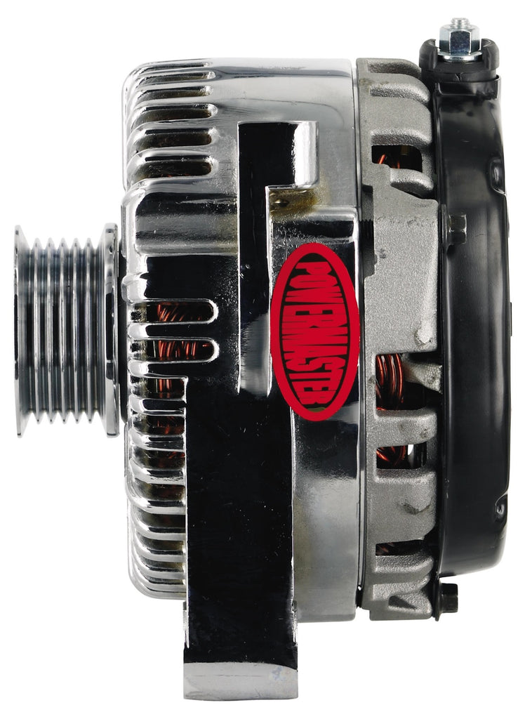 Powermaster Performance 37781 Alternator for Select Ford Crown Victoria, Ford Explorer, Ford F-150, Ford F-150 Heritage, Ford Mustang, Lincoln Continental, Lincoln Town Car, Mercury Grand Marquis