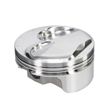 Load image into Gallery viewer, Piston-Set,-2618,-Dome,-4.600-Bore,-1.120-Cd,-0.990-Pin-Dia,-Set-Of-8.