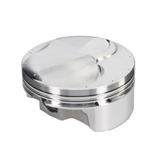 Load image into Gallery viewer, Piston-Set,-2618,-Dome,-4.600-Bore,-1.120-Cd,-0.990-Pin-Dia,-Set-Of-8.