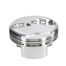 Load image into Gallery viewer, Piston-Set,-2618,-Dome,-4.600-Bore,-1.120-Cd,-0.990-Pin-Dia,-Set-Of-8.