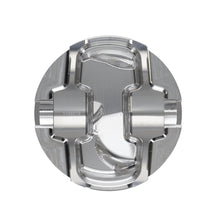 Load image into Gallery viewer, Piston-Set,-2618,-Dome,-4.600-Bore,-1.120-Cd,-0.990-Pin-Dia,-Set-Of-8.