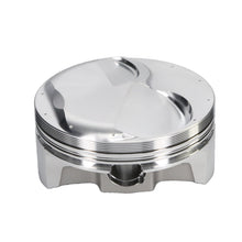Load image into Gallery viewer, Piston-Set,-2618,-Dome,-4.600-Bore,-1.120-Cd,-0.990-Pin-Dia,-Set-Of-8.