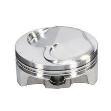 Load image into Gallery viewer, Piston-Set,-2618,-Dome,-4.600-Bore,-1.120-Cd,-0.990-Pin-Dia,-Set-Of-8.