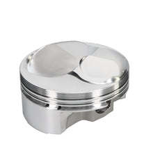 Load image into Gallery viewer, Piston-Set,-2618,-Dome,-4.600-Bore,-1.120-Cd,-0.990-Pin-Dia,-Set-Of-8.
