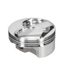 Load image into Gallery viewer, Piston-Set,-2618,-Dome,-4.600-Bore,-1.120-Cd,-0.990-Pin-Dia,-Set-Of-8.
