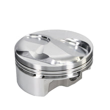 Load image into Gallery viewer, Piston-Set,-2618,-Dome,-4.600-Bore,-1.120-Cd,-0.990-Pin-Dia,-Set-Of-8.