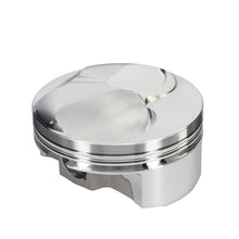 Load image into Gallery viewer, Piston-Set,-2618,-Dome,-4.600-Bore,-1.120-Cd,-0.990-Pin-Dia,-Set-Of-8.
