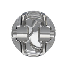 Load image into Gallery viewer, Piston-Set,-2618,-Dome,-4.600-Bore,-1.120-Cd,-0.990-Pin-Dia,-Set-Of-8.