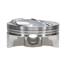 Load image into Gallery viewer, Piston-Set,-2618,-Dome,-4.600-Bore,-1.120-Cd,-0.990-Pin-Dia,-Set-Of-8.