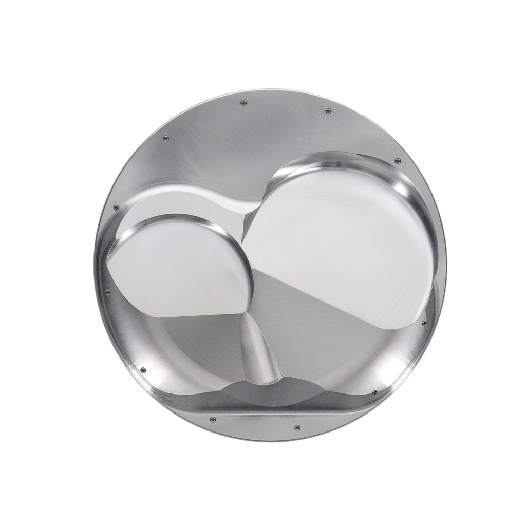 Piston-Set,-2618,-Dome,-4.600-Bore,-1.120-Cd,-0.990-Pin-Dia,-Set-Of-8.