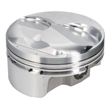 Load image into Gallery viewer, Piston-Single,-2618,-Dome,-4.610-Bore,-1.155-Cd,-0.990-Pin-Dia,-Set-Of-1.