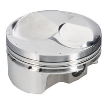 Load image into Gallery viewer, Piston-Single,-2618,-Dome,-4.610-Bore,-1.155-Cd,-0.990-Pin-Dia,-Set-Of-1.