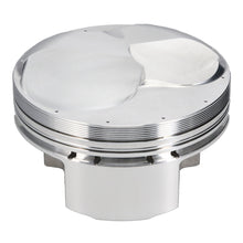 Load image into Gallery viewer, Piston-Single,-2618,-Dome,-4.615-Bore,-1.155-Cd,-0.990-Pin-Dia,-Set-Of-1.