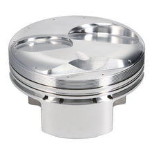 Load image into Gallery viewer, Piston-Single,-2618,-Dome,-4.615-Bore,-1.270-Cd,-0.990-Pin-Dia,-Set-Of-1.