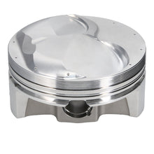 Load image into Gallery viewer, Piston-Single,-2618,-Dome,-4.605-Bore,-1.155-Cd,-0.990-Pin-Dia,-Set-Of-1.