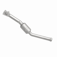 Load image into Gallery viewer, MagnaFlow Exhaust Products 49737 OEM Grade Direct-Fit Catalytic Converter for Select Dodge Durango, Jeep Grand Cherokee